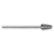 85 / 060 burr cross cut bud RS