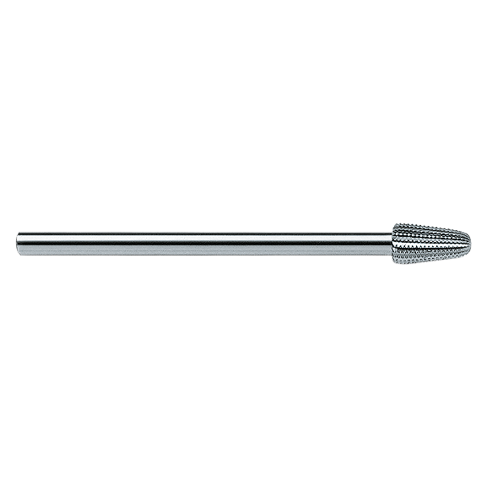 Querhiebfräser Knospe, fein 95/040 Ø 4,0 mm