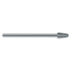 Querhiebfräser Knospe, fein 95/040 Ø 4,0 mm