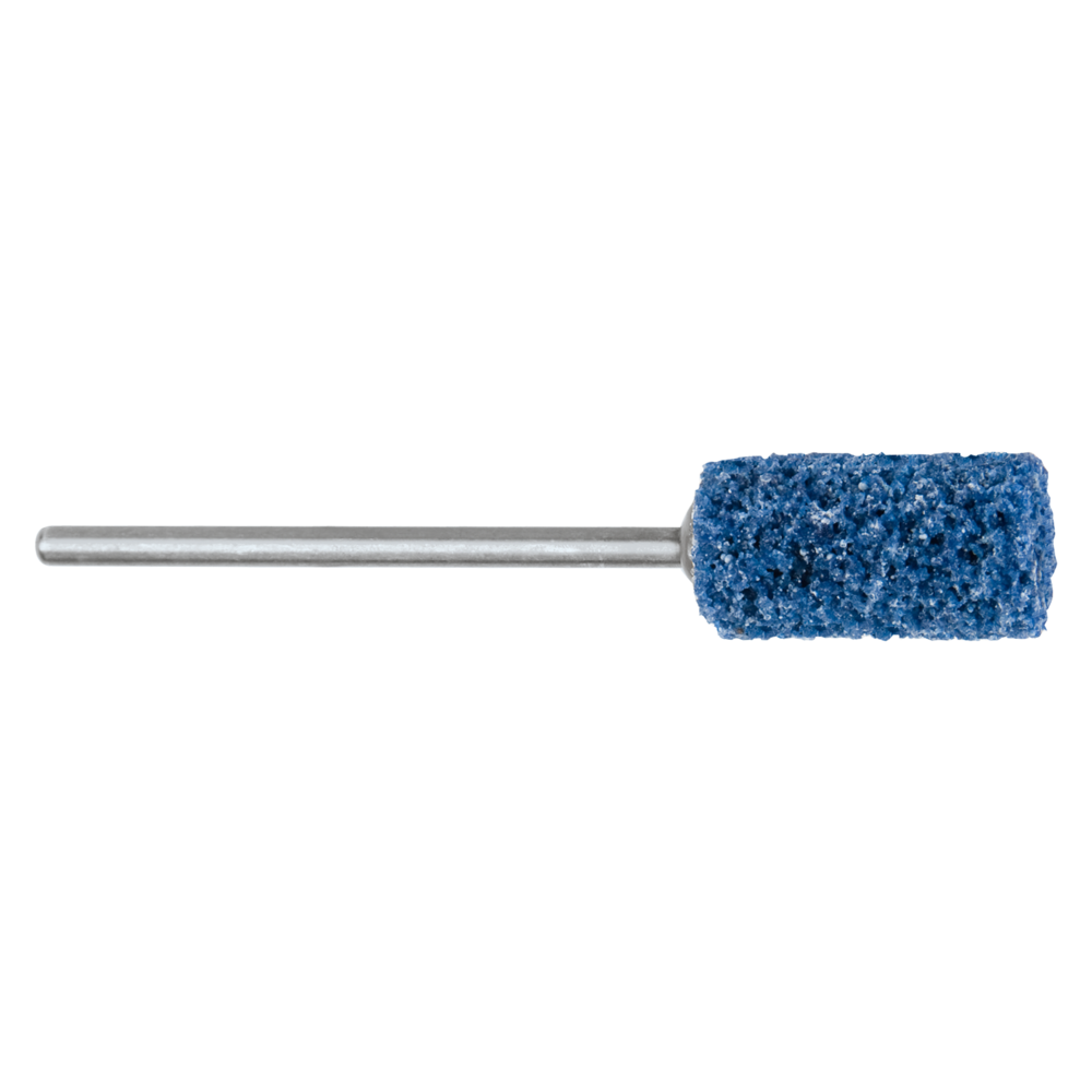 Grinding pin cylindrical Ø 10 mm