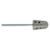 Diamant-Schleifkörper 115H D 427 konisch, gelocht, grob