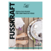 Plakat GEHWOL FUSSKRAFT Soft Feet