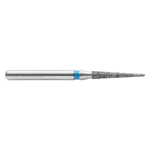 Diamant-Schleifkörper FG 850/012 Schaft-Ø 1,6 mm