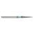 Diamant-Schleifkörper FG 850/012 Schaft-Ø 1,6 mm
