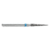 Diamant-Schleifkörper FG&nbsp850/012 Schaft-Ø&nbsp1,6&nbspmm