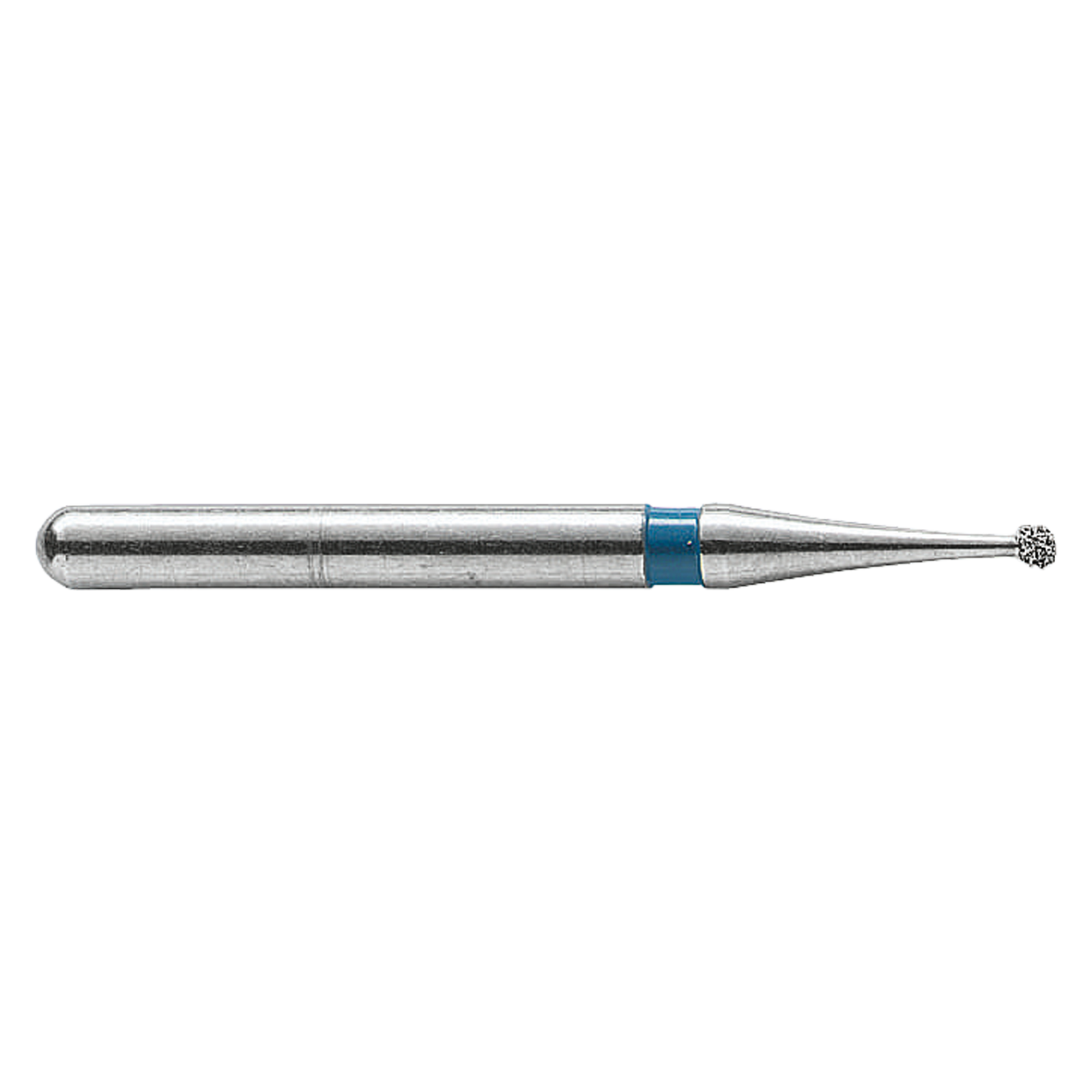 Diamant-Schleifkörper FG 801/008 Schaft-Ø 1,6 mm