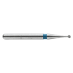 Diamant-Schleifkörper FG 801/008 Schaft-Ø 1,6 mm