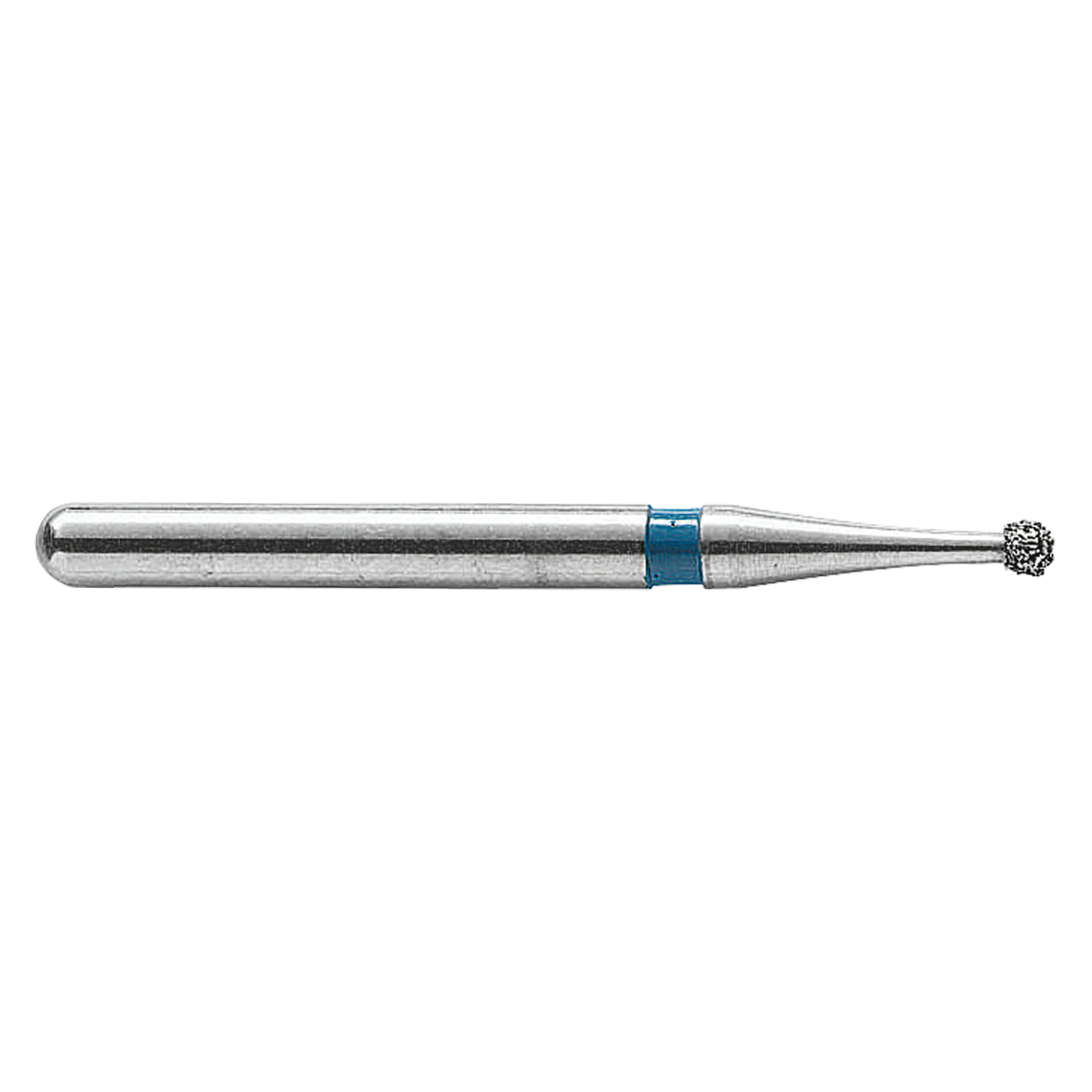 Diamant-Schleifkörper FG 801/010 Schaft-Ø 1,6 mm