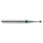 Diamant-Schleifkörper FG 801/010 Schaft-Ø 1,6 mm