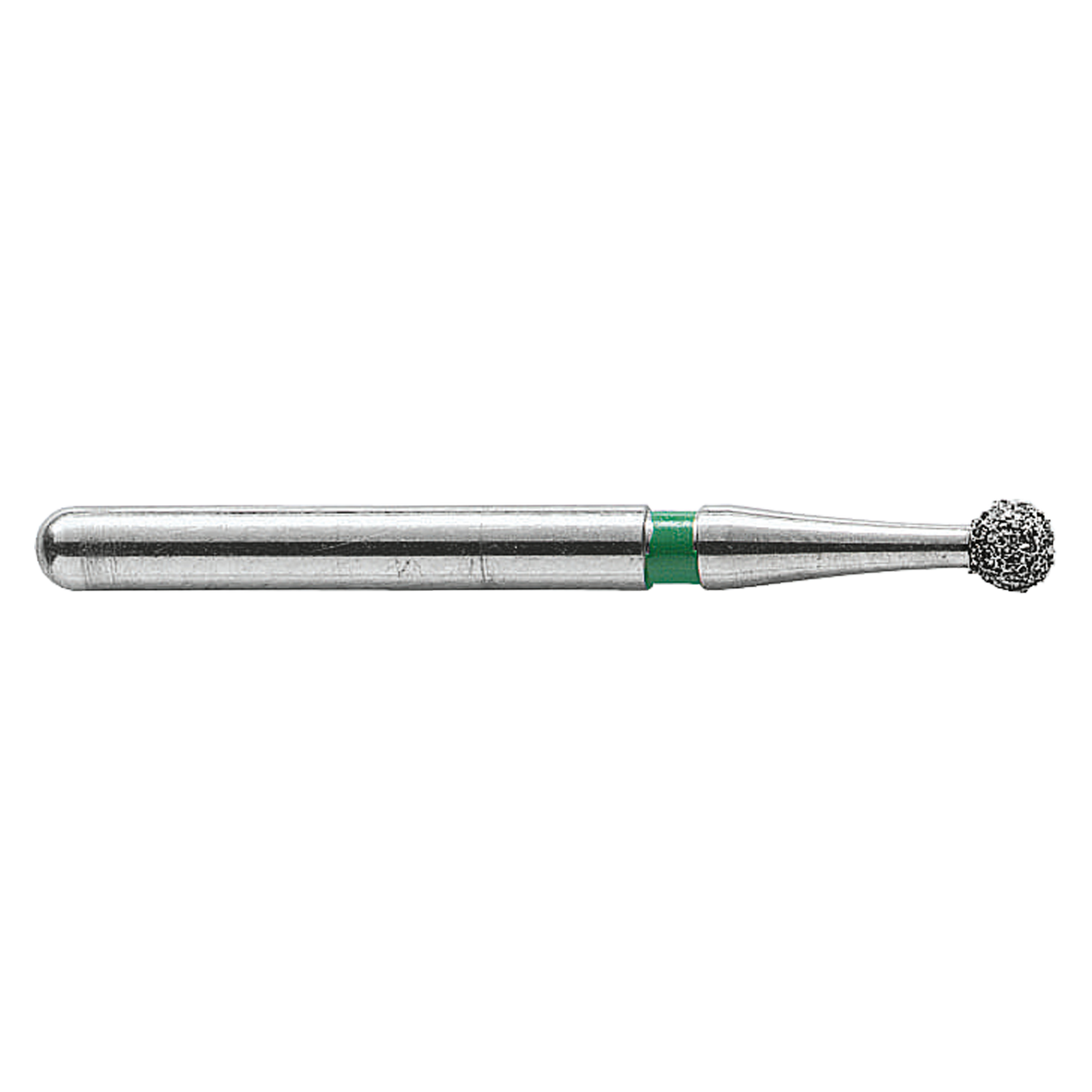 Diamant-Schleifkörper FG 801 G/016 Schaft-Ø 1,6 mm
