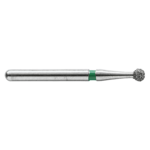 Diamant-Schleifkörper FG 801 G/016 Schaft-Ø 1,6 mm