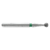 Diamant-Schleifkörper FG 801 G/016 Schaft-Ø 1,6 mm