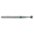 Diamant-Schleifkörper FG&nbsp801&nbspG/016&nbspSchaft-Ø&nbsp1,6&nbspmm