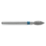 Diamant-Schleifkörper FG 830/018 Schaft-Ø 1,6 mm