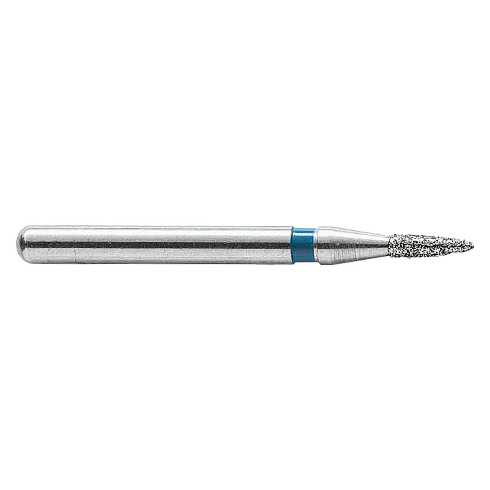 Diamant-Schleifkörper FG 860/010 Schaft-Ø 1,6 mm
