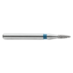 Diamant-Schleifkörper FG 860/010 Schaft-Ø 1,6 mm