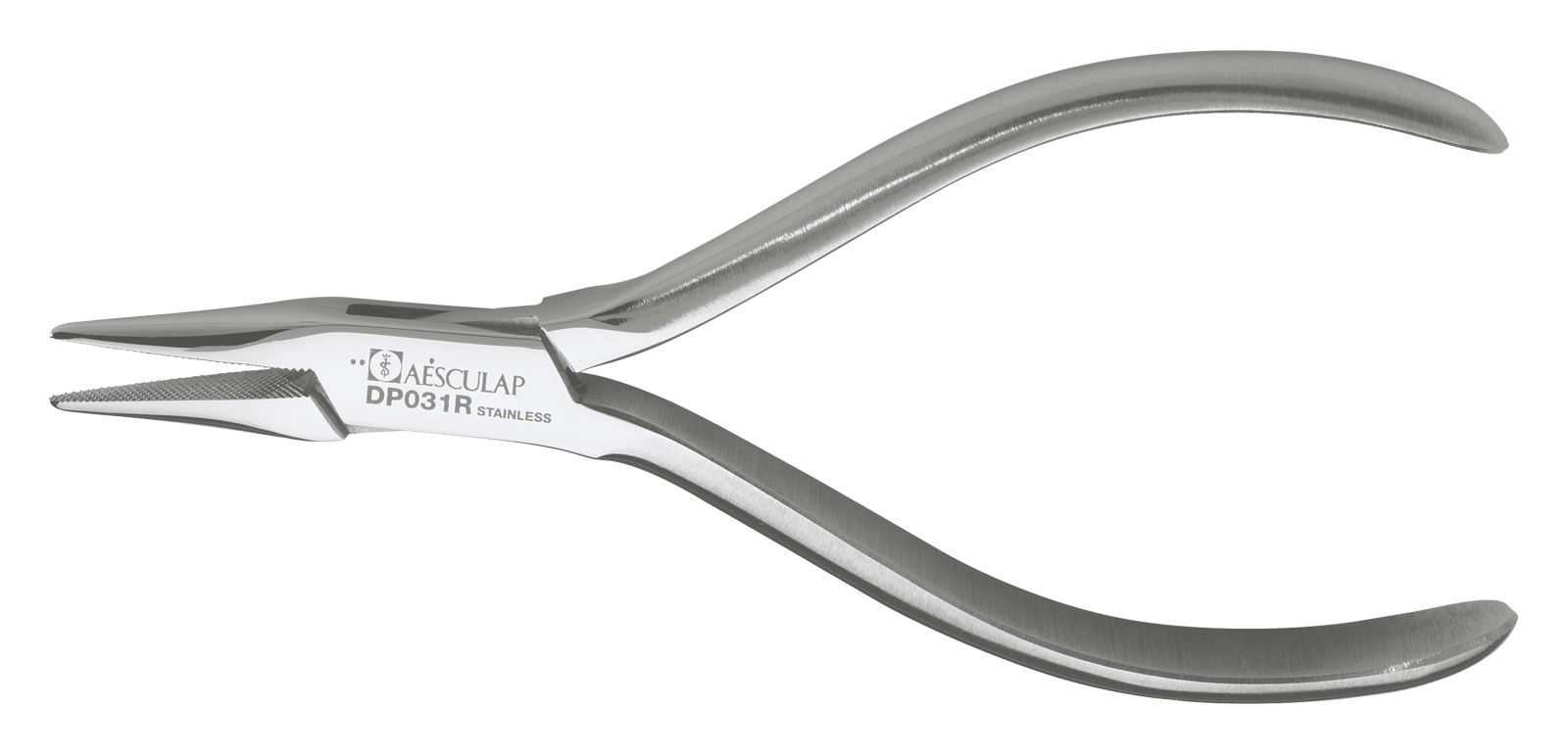 AESCULAP Drahtfasszange DP 031