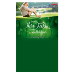 GEHWOL Aufsteckplakat Frühling-Sommer für Tischdisplay