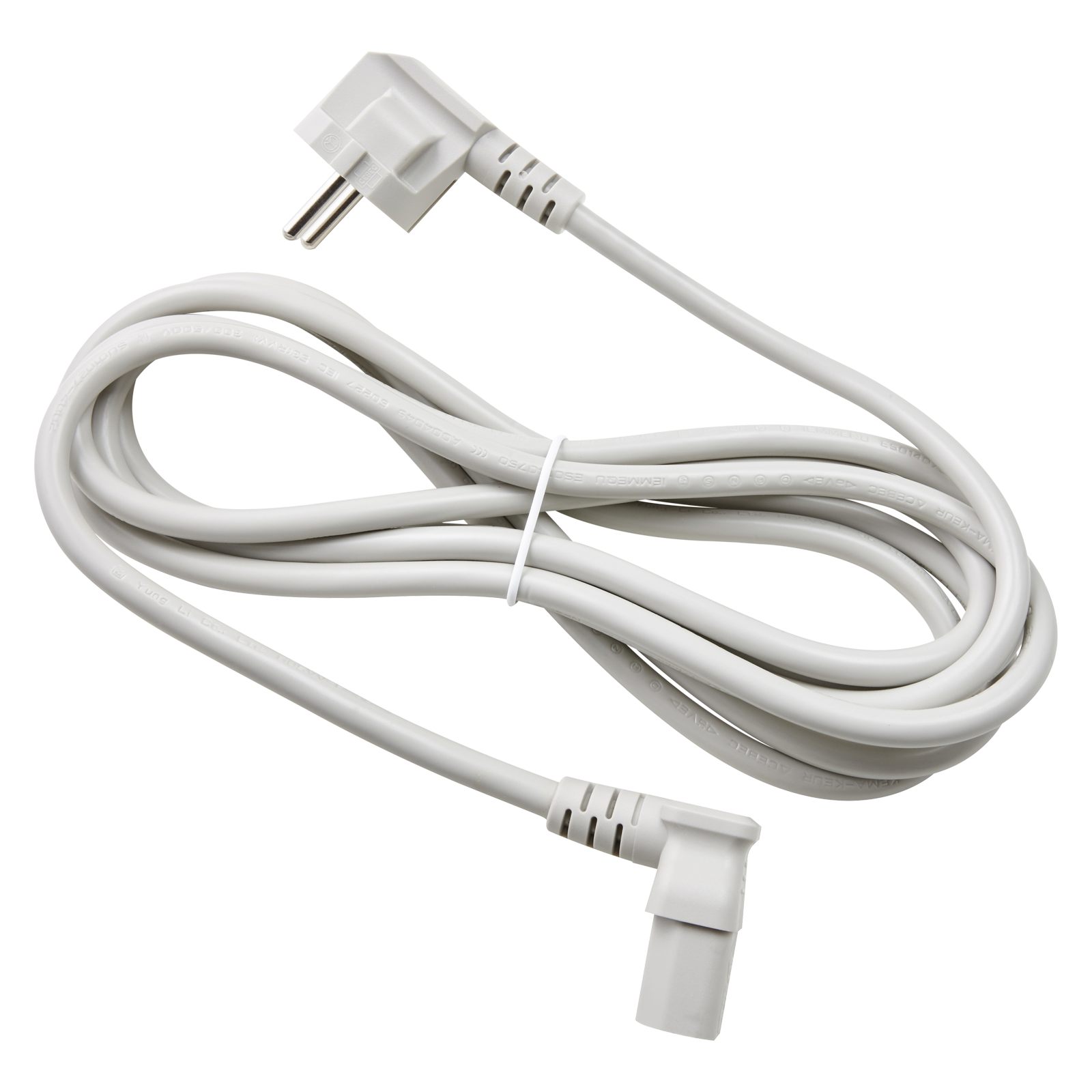 Netzkabel für SIRIUS NT 3 Meter