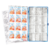 Polymer-Gel Sortimentsbox textilfrei