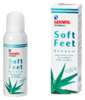 GEHWOL FUSSKRAFT Soft Feet Schaum 125 ml Dose