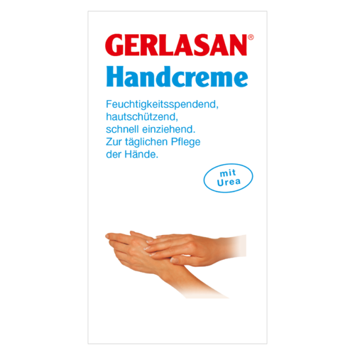 Probe GERLASAN Handcreme 5 ml