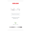 Sample GERLASAN balance Handcream 5 ml