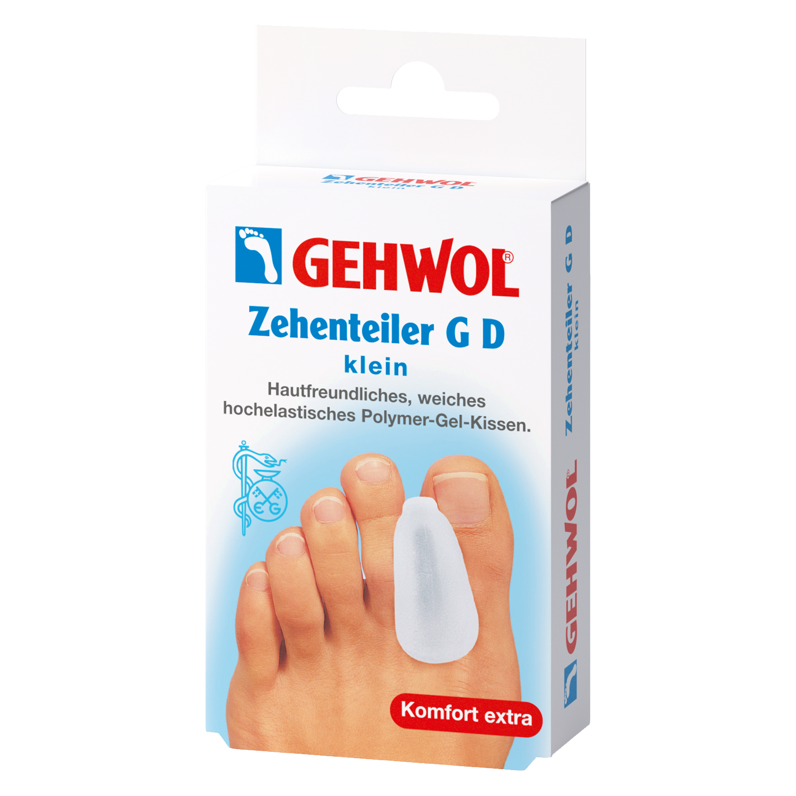 GEHWOL Toe Devider G D