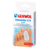 GEHWOL Toe Divider G D large 3 pads