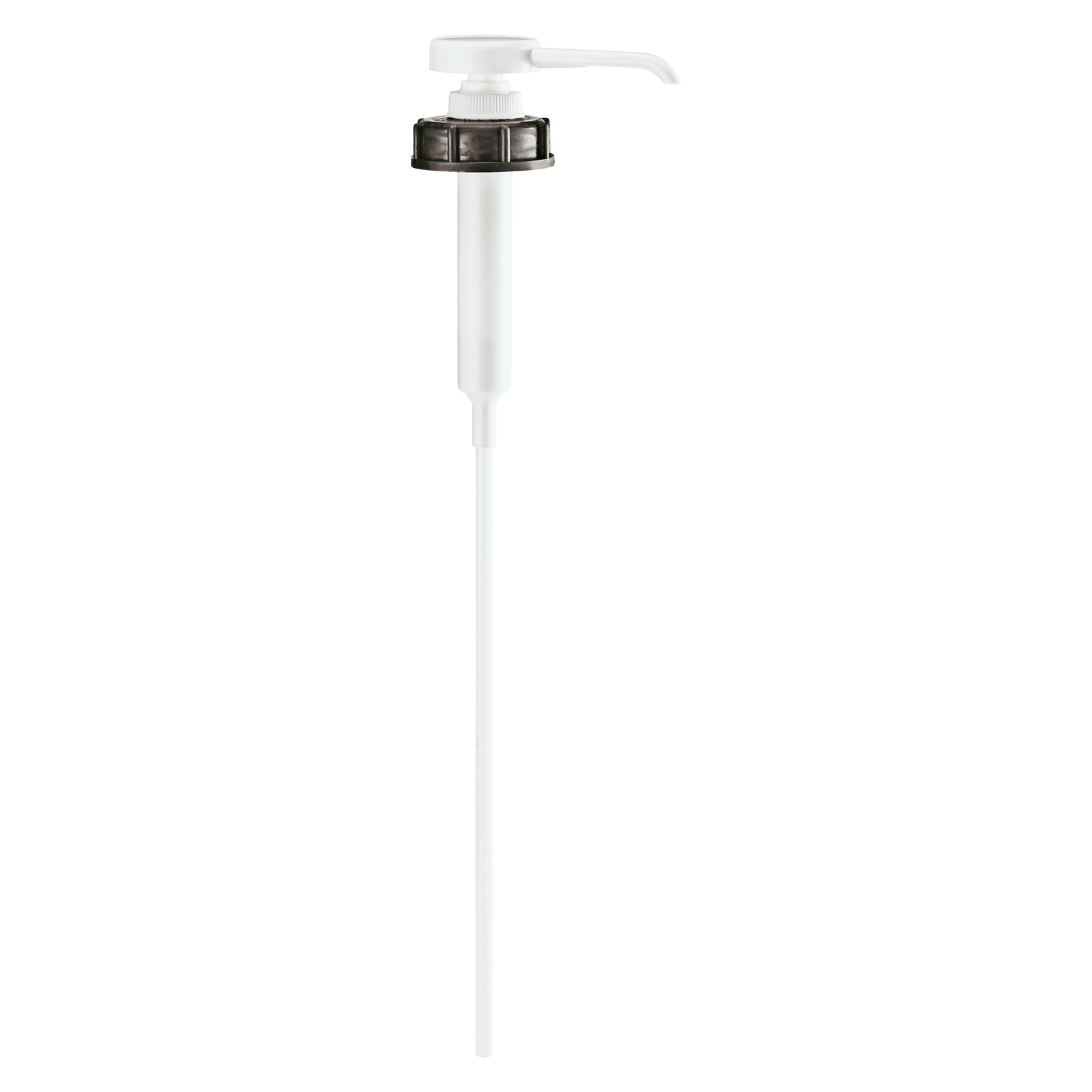 Hebedosierpumpe für 5 Liter Kanister