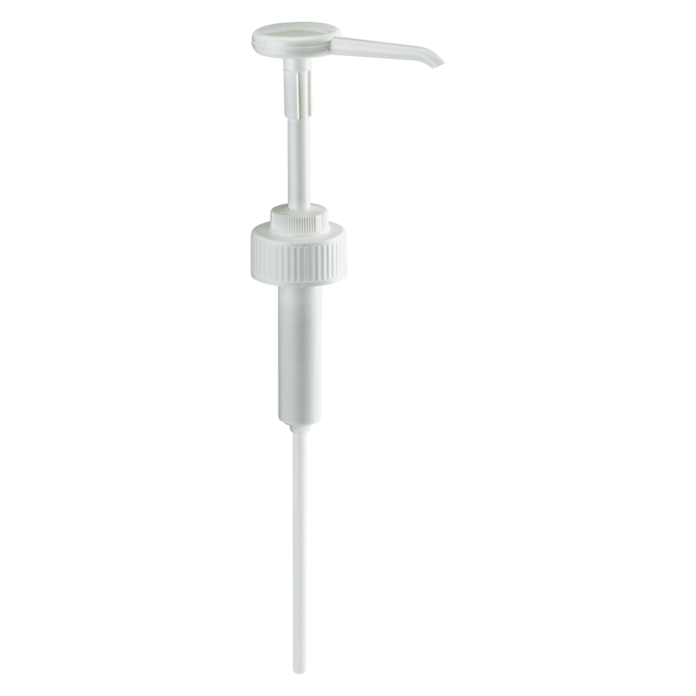 Pumpe für 2.000 ml Flaschen