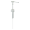 Pumpe für 2.000 ml Flaschen