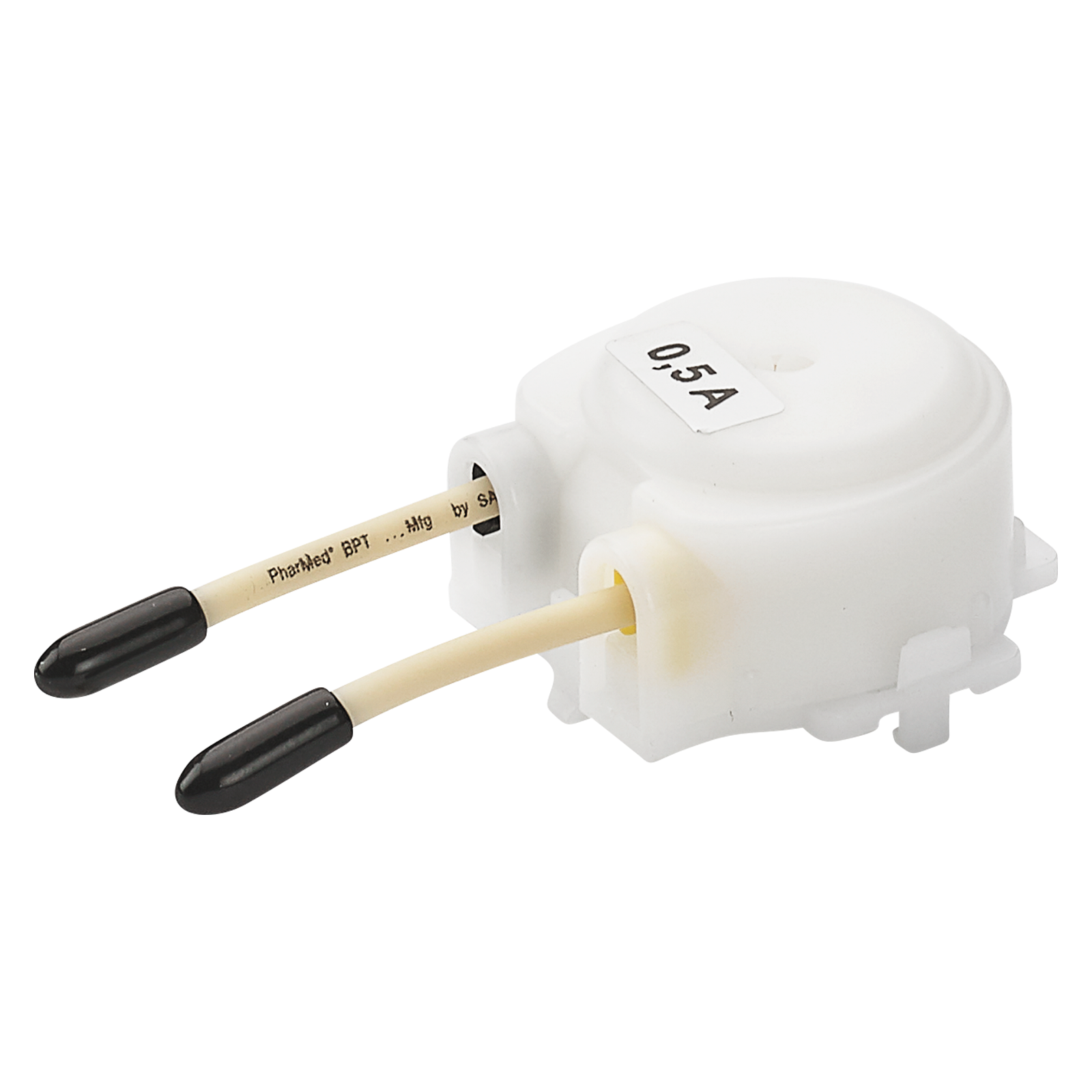 NT Pumpenkassette 0,5 mm bis SNR.042761 und ab SNR.0412000