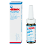 GEHWOL Nagelpflege 15 ml Flasche