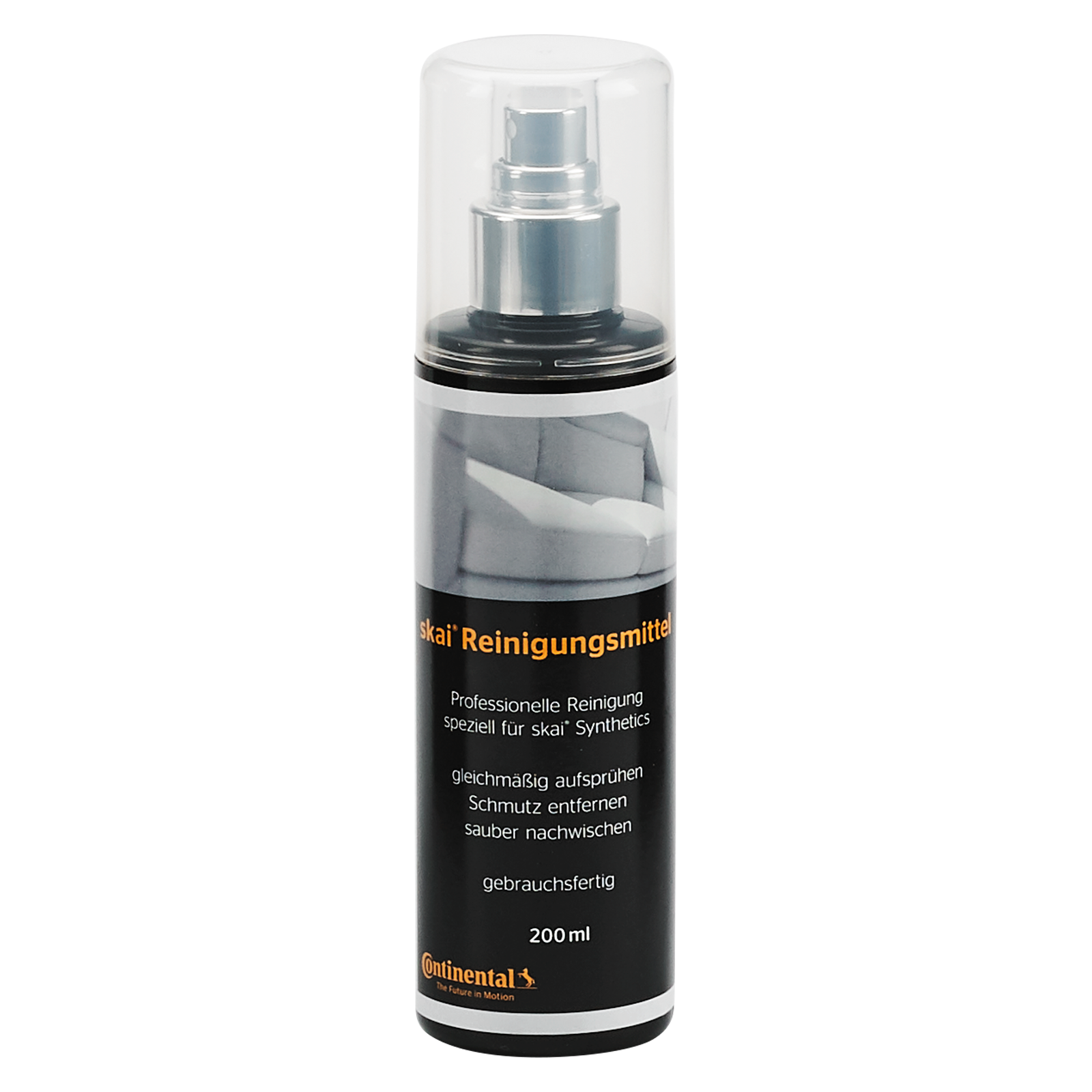 HORNSCHUCH Plastic cleaner 200 ml