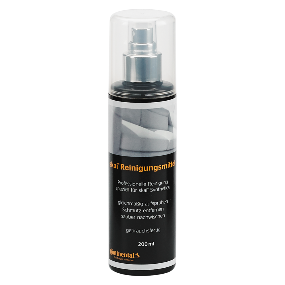 HORNSCHUCH Plastic cleaner 200 ml