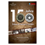 Stoffbanner Jubiläum 150 Jahre