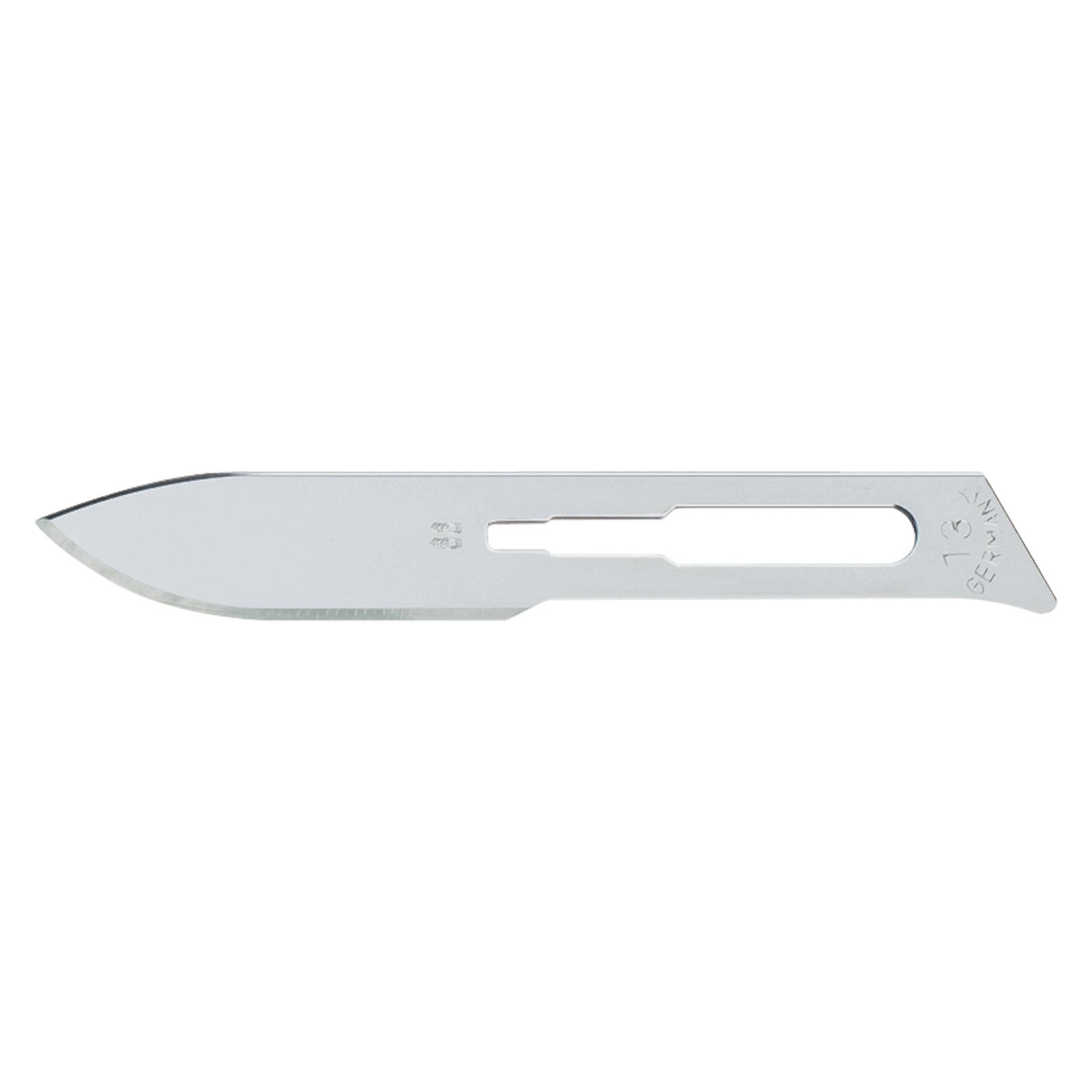 AESCULAP Skalpellklingen BB 13