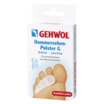 GEHWOL Cushion for hammer toe G left