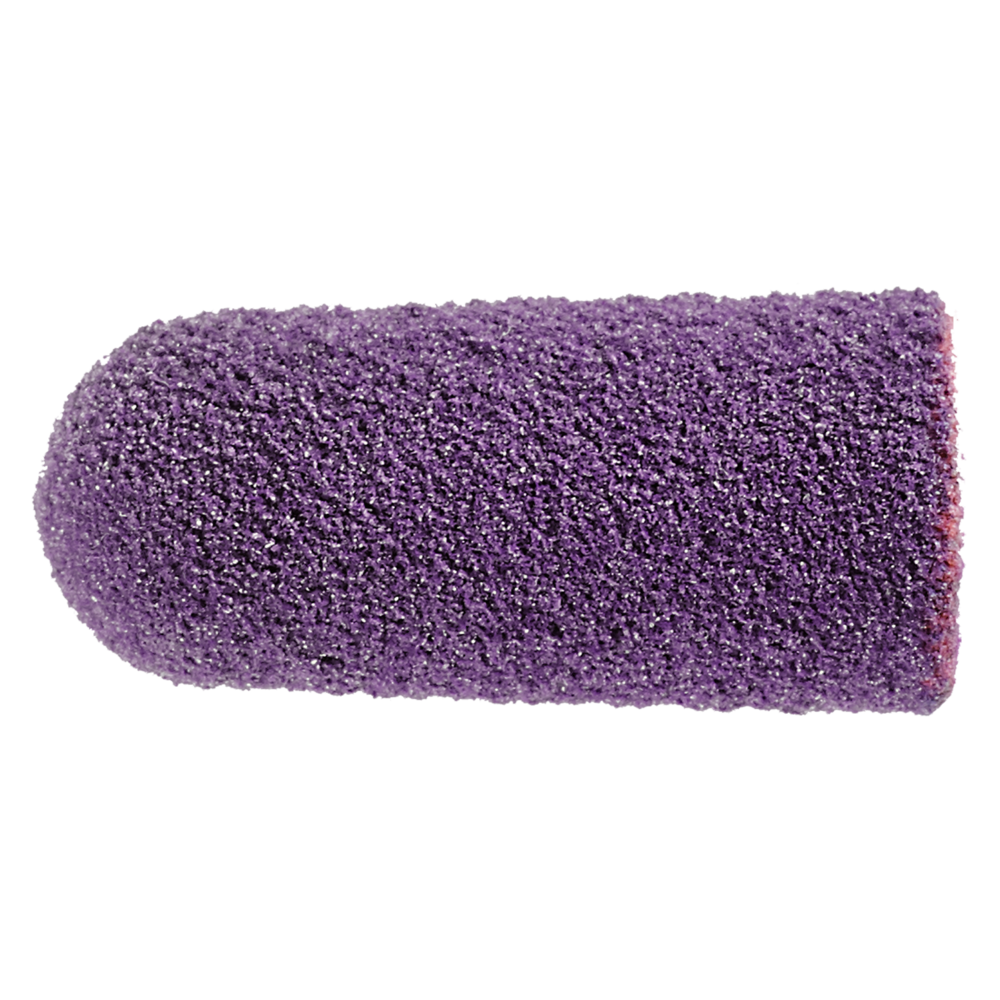 Thermo-Schleifkappe konisch Ø 11 mm mittel