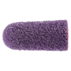 Thermo-replaceable cap conical Ø 11 mm coarse, medical device(10 pieces)