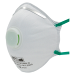 Respiratory mask FFP2