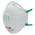 Respiratory mask FFP2