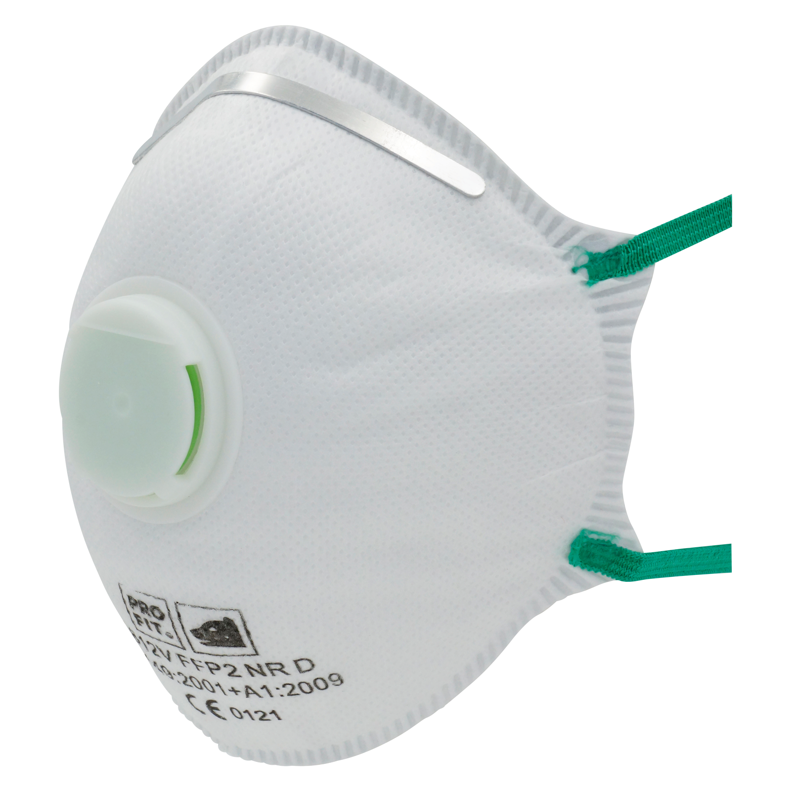 Atemschutzmaske FFP2
