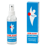 GERLASAN achselfrisch 150 ml bottle