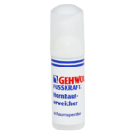 Schaumspender mit Flasche 50 ml leer