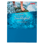 Aufsteckplakat med Express - med Sensitive