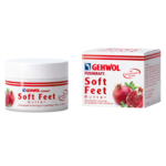 GEHWOL FUSSKRAFT Soft Feet Butter