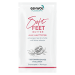 GEHWOL FUSSKRAFT Soft Feet Butter