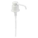 BODE disposable pump 500 ml long shaft